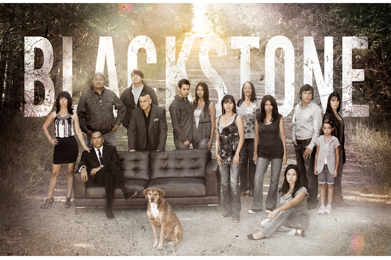 Blackstone Season 2
