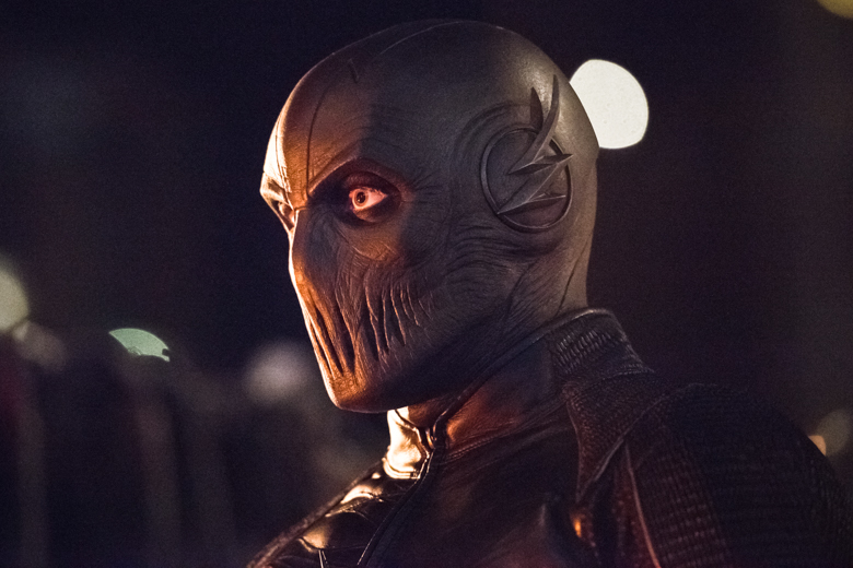 The Flash - 'Zoom' © Dean Buscher/The CW 2015